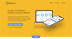 Desktop Screenshot of getpaydays.com